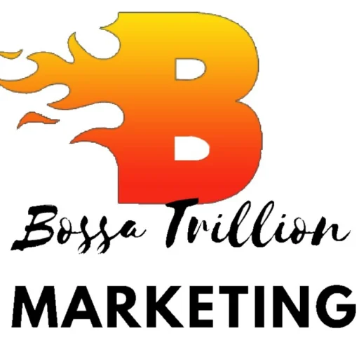 Boss A Trillion Marketing